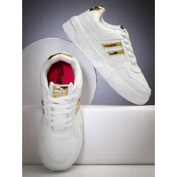 ASIAN Women Colourblocked Sneakers