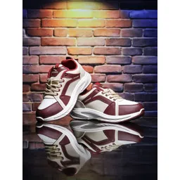 ASIAN Women Colourblocked Sneakers