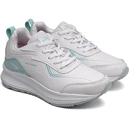 ASIAN Women DESTINY-02 Running and Casual wear Running Shoes with Laces, Lightweight and Comfortable Shoes Gym and Sports Shoes for Women & Girls with Stylish Design