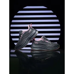 ASIAN Women Lace-Up Shoes