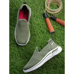 ASIAN Women Memory Foam Technology Running Shoes