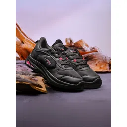 ASIAN Women Mesh Running Non-Marking Shoes