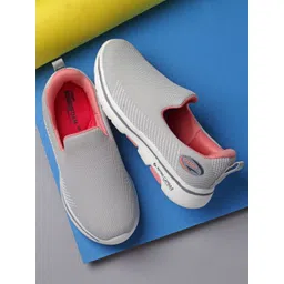 ASIAN Women Mesh Running Non-Marking Shoes