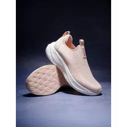 ASIAN Women Mesh Running Non-Marking Shoes