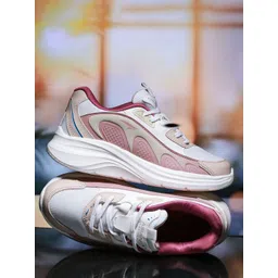 ASIAN Women Mesh Running Non-Marking Sports Shoes