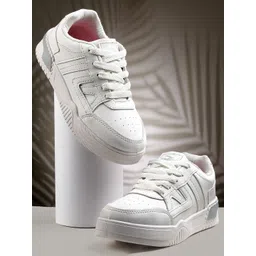 ASIAN Women Sneakers