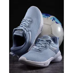 Asian Women's Blue Running Shoes