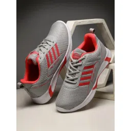 Asian Women's Grey Running Shoes