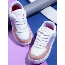 Asian Women's Multicolor Sneakers