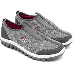 ASIAN Women's Riya-01 Mesh Sports Running Shoes…