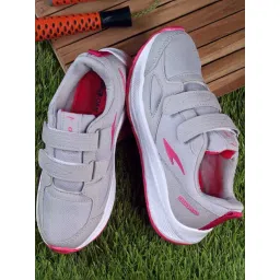 Asian Women's Smoke Grey Walking Shoes