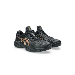 ASICS Court FF 3 Novak Men Lace-Ups Tennis Shoes