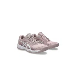 ASICS COURT SLIDE 3 Women Textured Tennis Sports Shoes