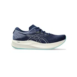 ASICS Evoride Speed 2 Navy Blue Women Running Shoes