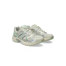 ASICS Gel-1130 Women Colourblocked Synthetic Leather Regular Sneakers Shoes