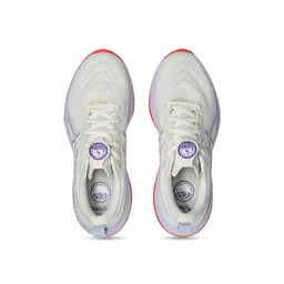 ASICS Gel-Cumulus 27 Women Track Lace-Ups Running Shoes