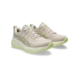 ASICS GEL-CUMULUS 27 Womens Grey Running Shoes