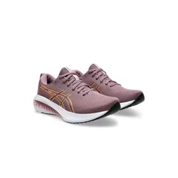 ASICS Gel-Excite 10 Women Lace-Ups Textured Sports Shoes