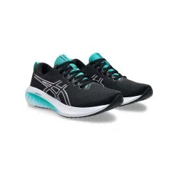 ASICS GEL-EXCITE 10 Womens Black Running Shoes