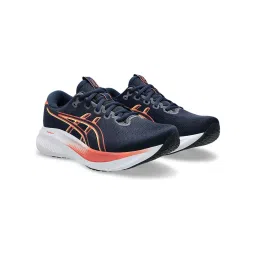 ASICS GEL-EXCITE 11 Women Navy Blue Running Shoes