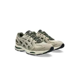 ASICS Gel-K1011 Unisex Leather Casual Sneakers