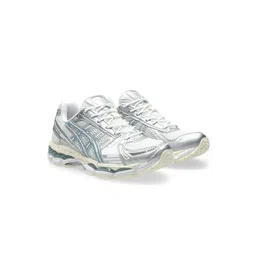 ASICS Gel-Kayano 12.1 Unisex Round Toe Lace-Ups Sneakers