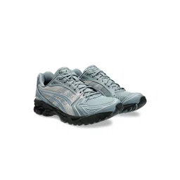 ASICS Gel-Kayano 14 Adults-Unisex Leather Textured Casual Shoes