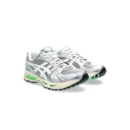 ASICS Gel-Kayano 14 Unisex Round Toe Lace-Ups Casual Sneakers