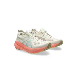 ASICS GEL-KAYANO 31 Women Lace-Ups Running Shoes