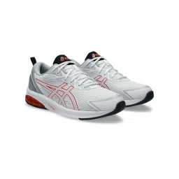 ASICS GEL-QUANTUM KEI Unisex White Sneakers