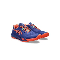 ASICS Gel-Resolution X Men Lace-Ups PU Tennis Shoes