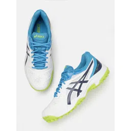 ASICS Men Gel-Cover Cricket Shoes