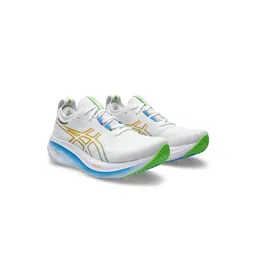 ASICS Men GEL-Nimbus 26 Running Shoes