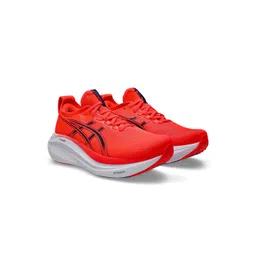 ASICS Men GEL-NIMBUS 27 Running Non-Marking Shoes