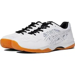 ASICS Men Gel-Renma Indoor Court Shoe