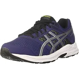 ASICS Men Lace Up Running Shoes