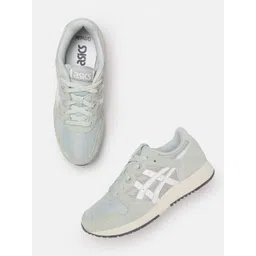 ASICS Men Lyte Classic Suede Training Shoes