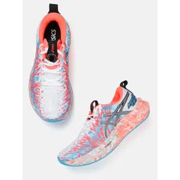 ASICS Men Noosa TRI 16 Printed Running Shoes