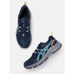 ASICS Men Trail Scout 3 Running Shoes