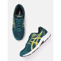 ASICS Men Woven Design JOLT 1 Running Shoes