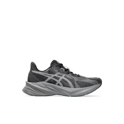 Asics Men's Carbon & Black Running Shoes