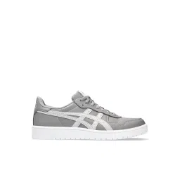 Asics Men's Clay Grey & Oyster Grey Sneakers