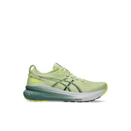 Asics Men's Cool Matcha & Celadon Running Shoes