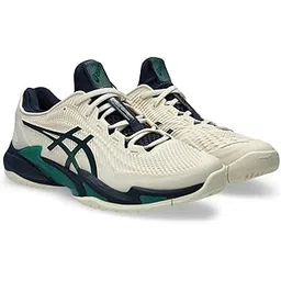 ASICS Men's Court FF 3 Novak Tennis Shoes