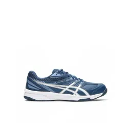 Asics Men's COURT REFLEX Navy Tennis Shoes