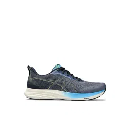 Asics Men's Dynablast 4 Denim Blue Running Shoes