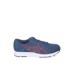 Asics Men's Fuzor B Blue Casual Sneakers