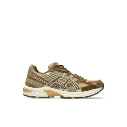 Asics Men's GEL-1130 Camel Beige & Chestnut Sneakers