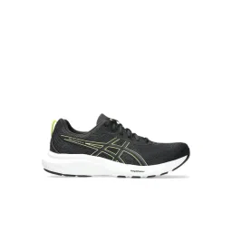 Asics Men's GEL-CONTEND 9 Black Running Shoes