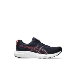 Asics Men's GEL-CONTEND 9 Navy Running Shoes